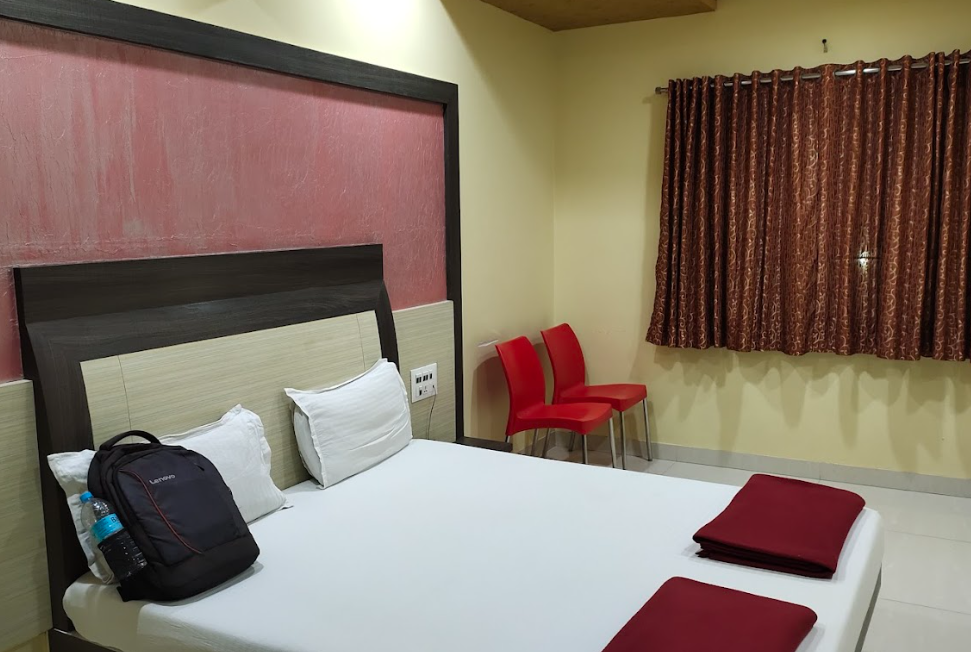 Executive Non  AC Room 